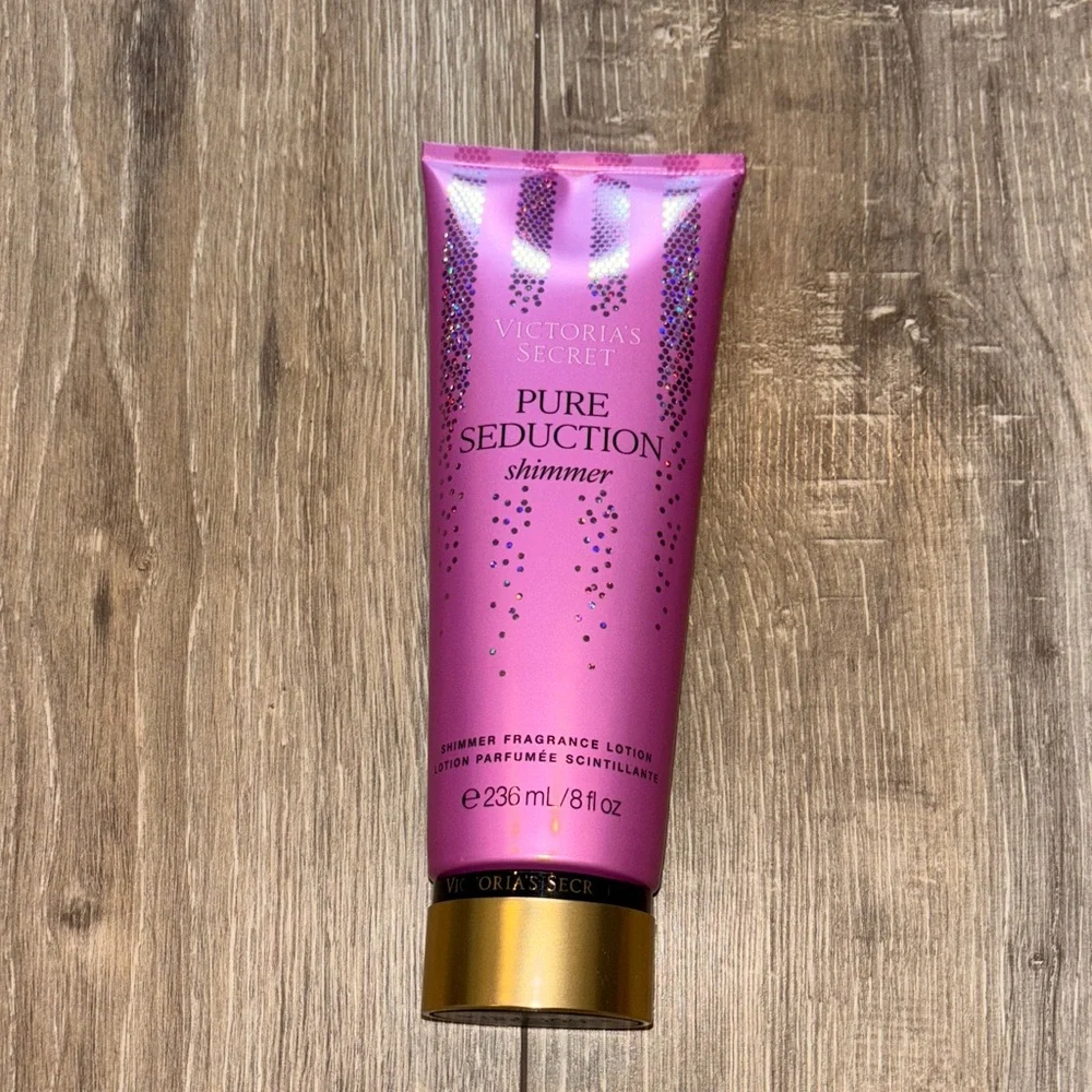 Victoria’s Secret Pure Seduction Shimmer Lotion